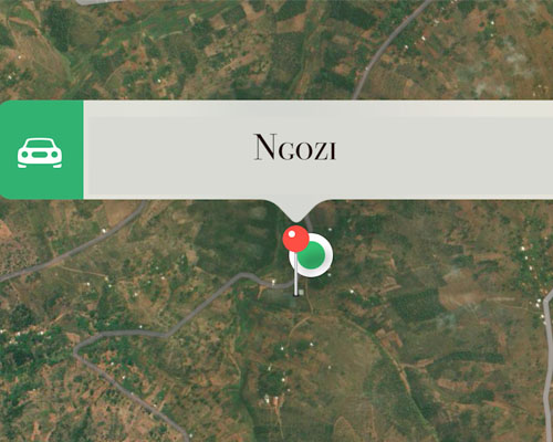 Ngozi Coffee Region