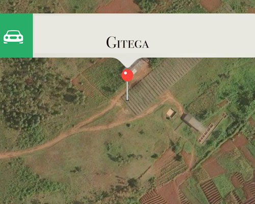 Gitega