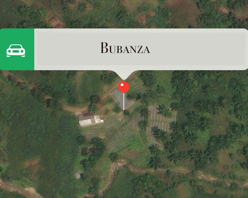 Bubanza